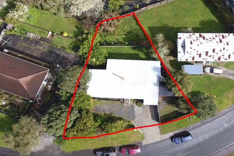 Photo of property in 12 Gill Drive, Kawakawa, 0210