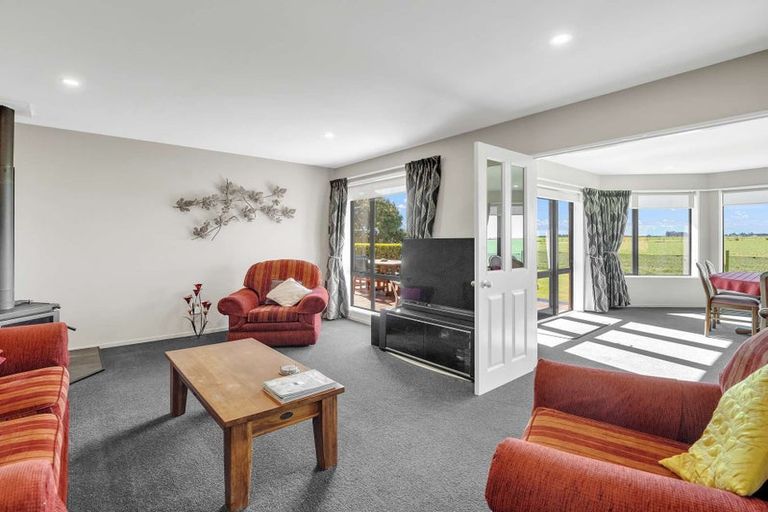 Photo of property in 134 Horndon Street, Darfield, 7510