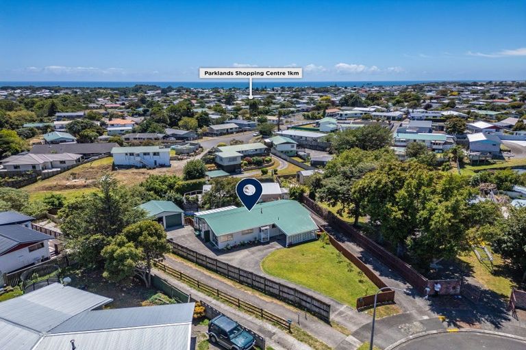 Photo of property in 48 Sole Avenue, Bell Block, New Plymouth, 4312