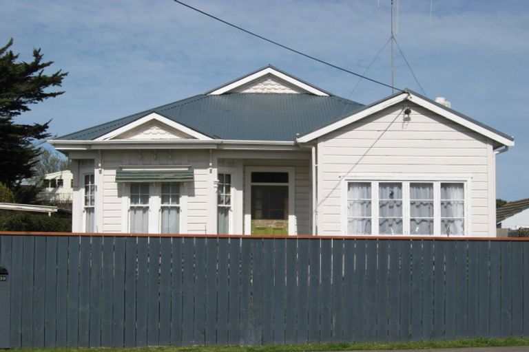 Photo of property in 37 Konini Street, Tawhero, Whanganui, 4501