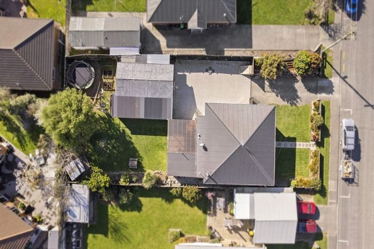 Photo of property in 37 Railway Road, Rangiora, 7400