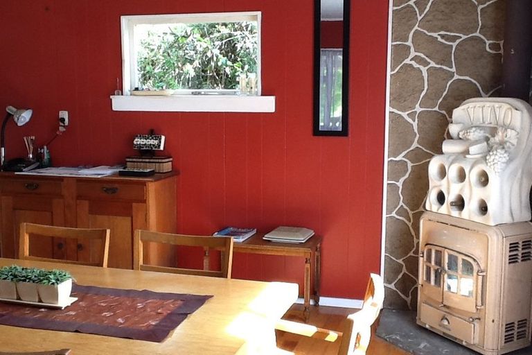 Photo of property in 33 Owhango Road, Owhango, 3990