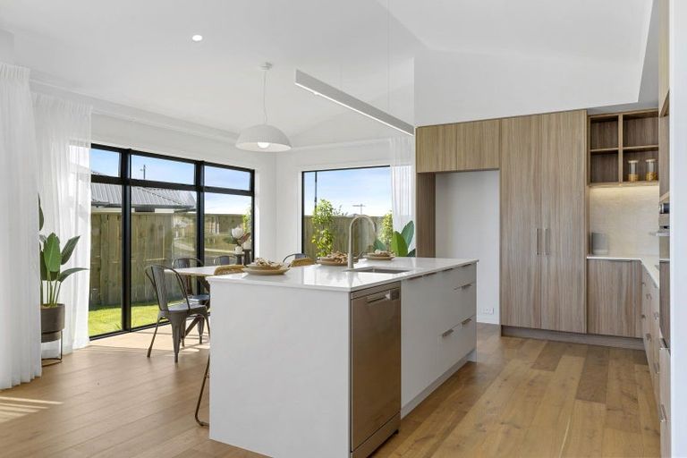 Photo of property in 6 Neinei Place, Wharewaka, 3330