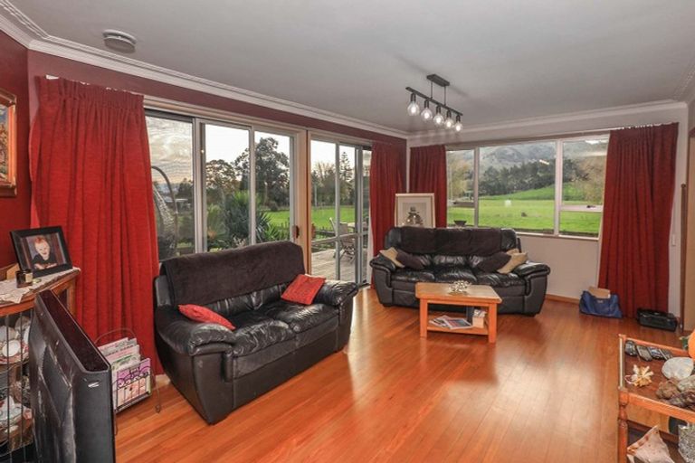 Photo of property in 452 Rawhiti Road, Te Aroha, 3392