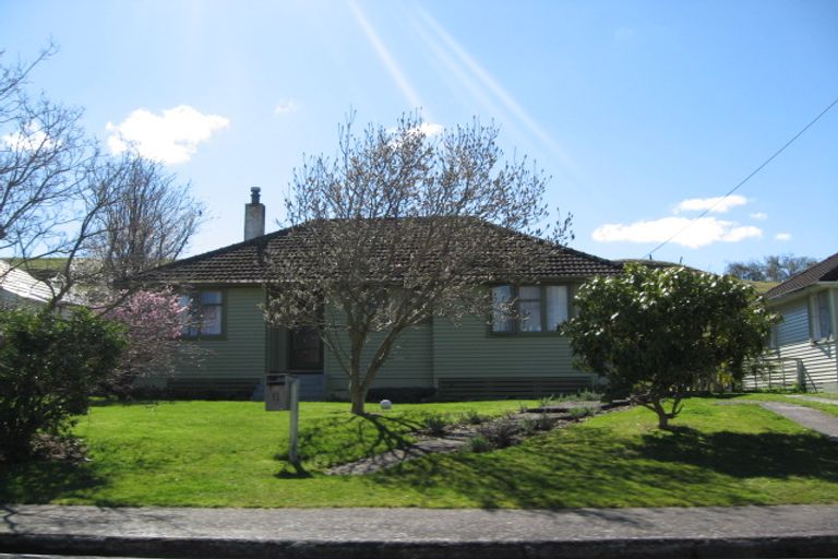 Photo of property in 13 Takahe Street, Taihape, 4720