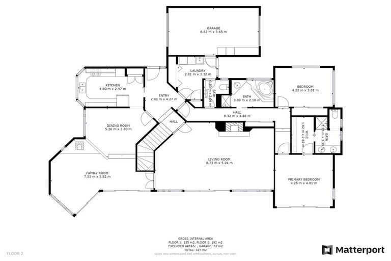 Photo of property in 11 Richardson Street, Britannia Heights, Nelson, 7010