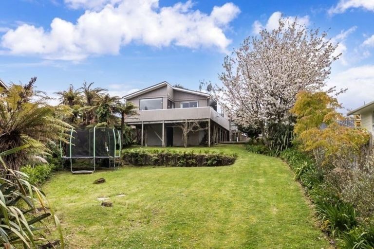 Photo of property in 69 Birch Street, Hilltop, Taupo, 3330