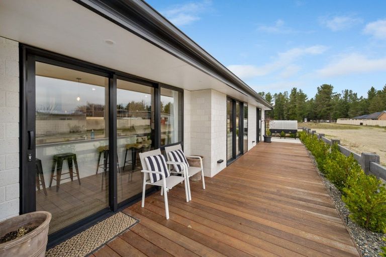 Photo of property in 4 Gards Place, Alexandra, 9320