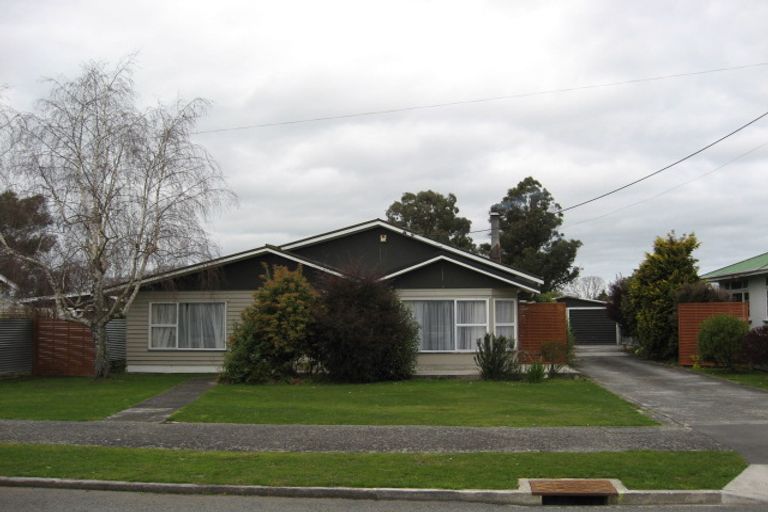 Photo of property in 23 Sussex Street, Masterton, 5810