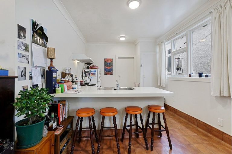 Photo of property in 9 Palmer Street, Aro Valley, Wellington, 6011