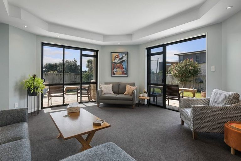 Photo of property in 35 Papaunahi Road, Bowentown, Katikati, 3177