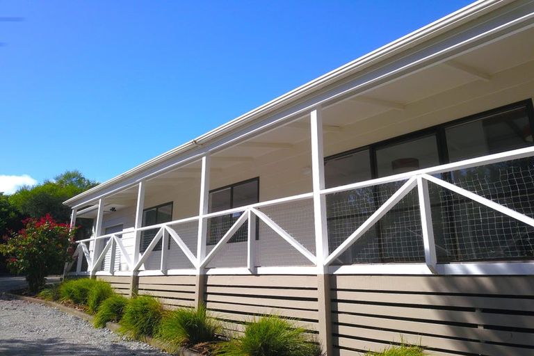 Photo of property in 29 Paradise Road, Coopers Beach, 0420