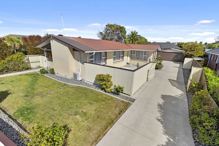 Photo of property in 17 Royalist Avenue, North New Brighton, Christchurch, 8083