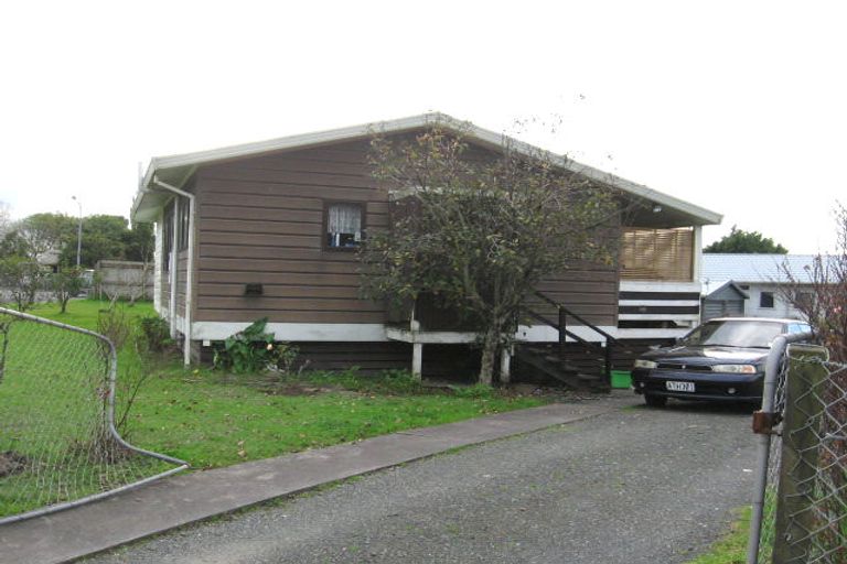 Photo of property in 27 Trevor Hosken Drive, Wiri, Auckland, 2104