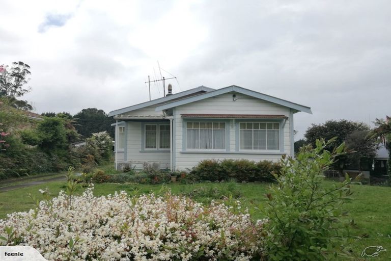 Photo of property in 152 Taupo Street, Putaruru, 3411