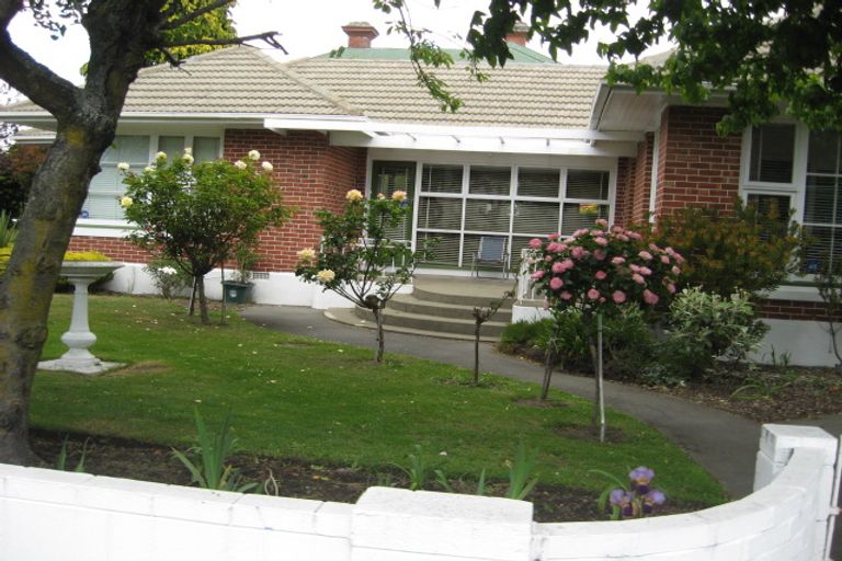 Photo of property in 24 New Brighton Road, Shirley, Christchurch, 8061