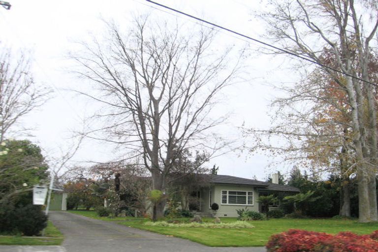 Photo of property in 47 Elbourne Street, Taradale, Napier, 4112