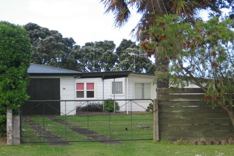 Photo of property in 34 Roretana Drive, Athenree, Katikati, 3177