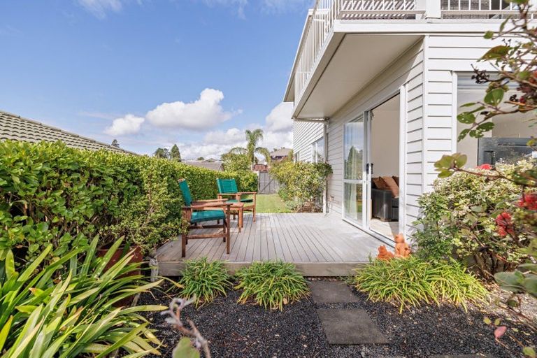 Photo of property in 1 Matua Way, Matua, Tauranga, 3110