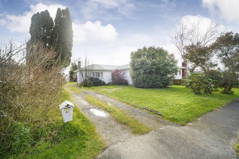 Photo of property in 18 Windsor Street, Terrace End, Palmerston North, 4410