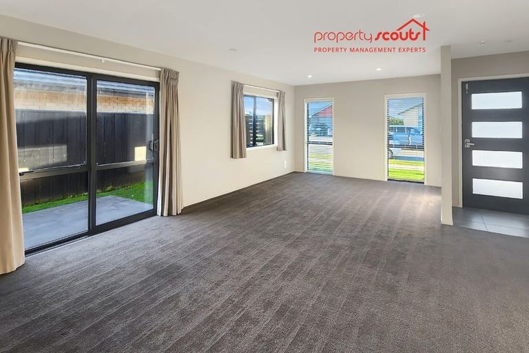 Photo of property in 52 Longcot Drive, Rolleston, 7615