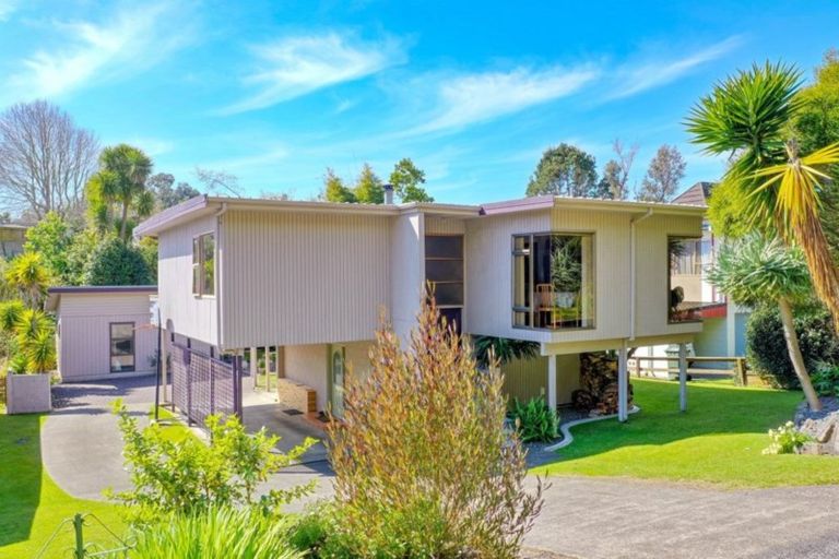 Photo of property in 32 Mokorua Grove, Whakatane, 3120