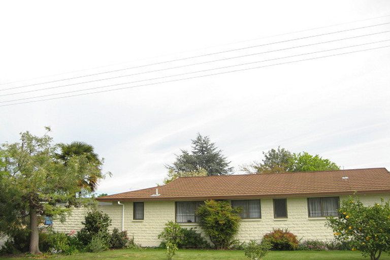 Photo of property in 5 Hiley Street, Springlands, Blenheim, 7201