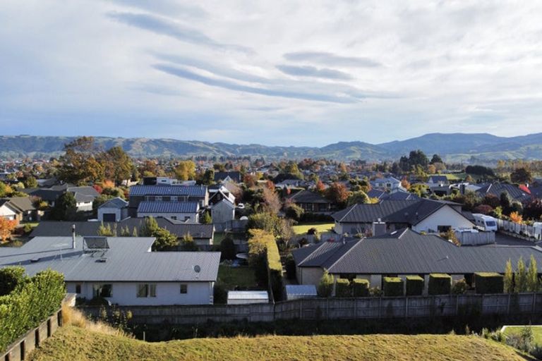 Photo of property in 6 Jocelyn Way, Mosgiel, 9024