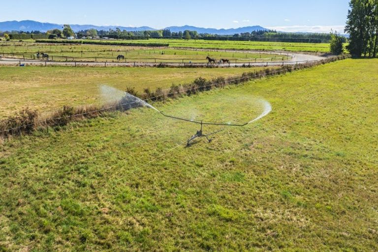 Photo of property in 251 Bradleys Road, Ohoka, Kaiapoi, 7692