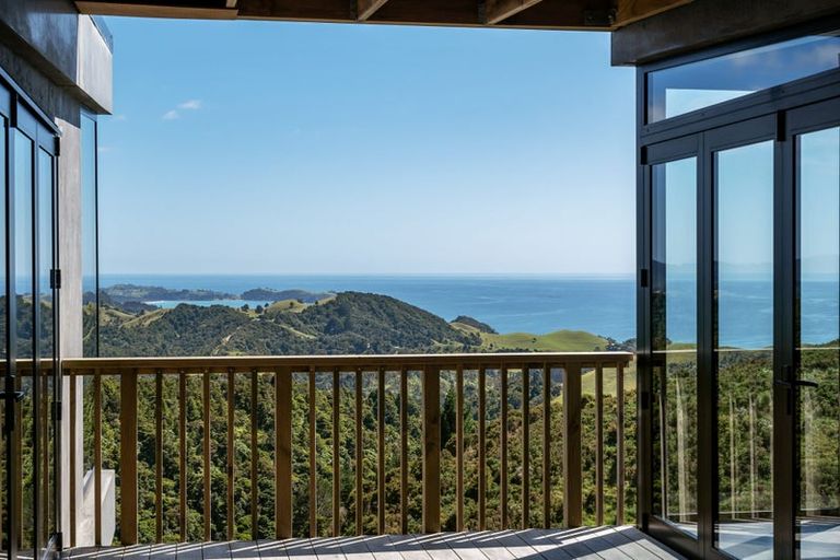 Photo of property in 49 Sandy Bay Farms Road, Matapouri, Whangarei, 0173