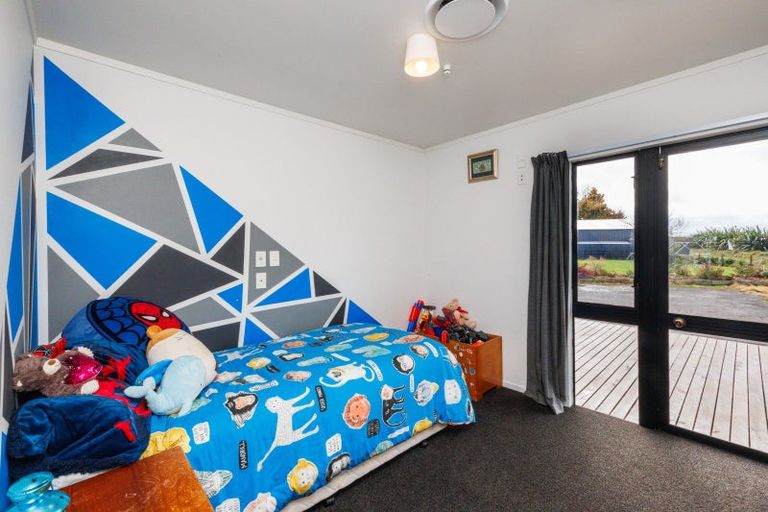 Photo of property in 982a Rongotea Road, Rongotea, Palmerston North, 4476