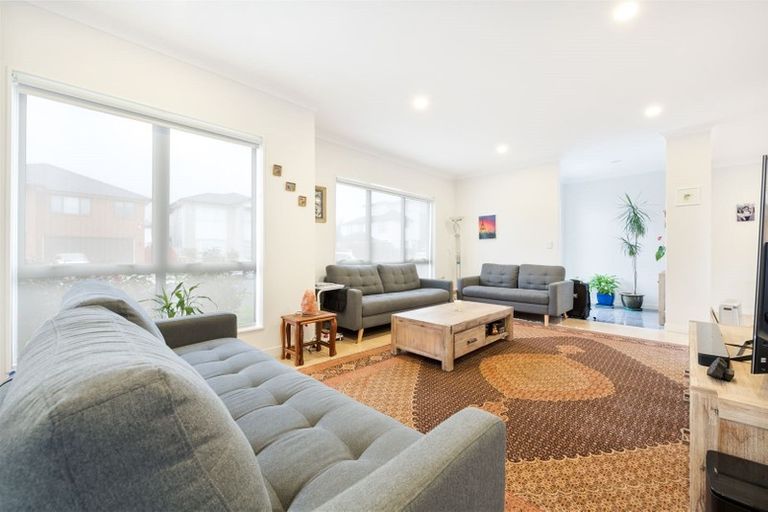 Photo of property in 19 Fong Road, Flat Bush, Auckland, 2019