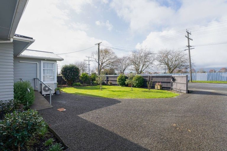 Photo of property in 55 Tiro Tiro Road, Levin, 5510