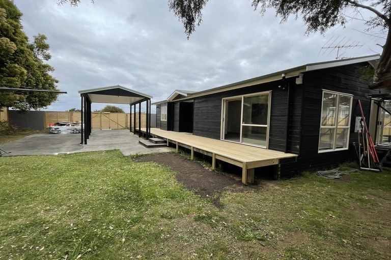 Photo of property in 60 Holmes Road, Manurewa, Auckland, 2102