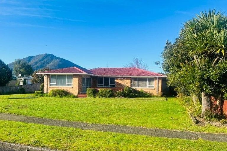 Photo of property in 40 Massey Street, Kawerau, 3127