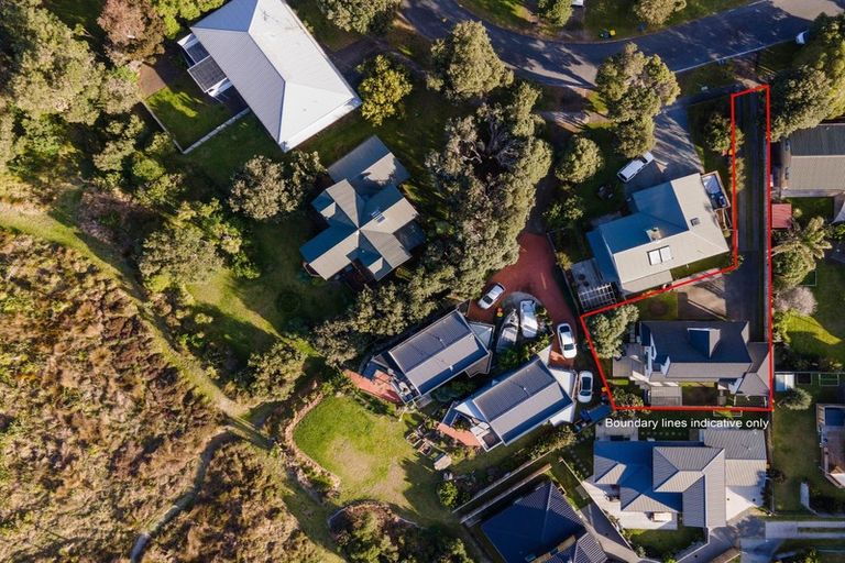 Photo of property in 3a Tuhua Place, Bowentown, Katikati, 3177