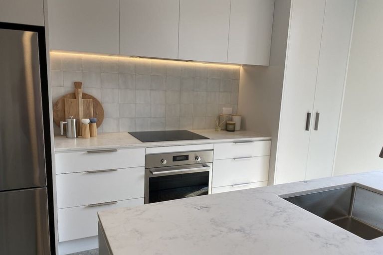 Photo of property in 45 Eveleyn Couzins Avenue, Richmond, Christchurch, 8013