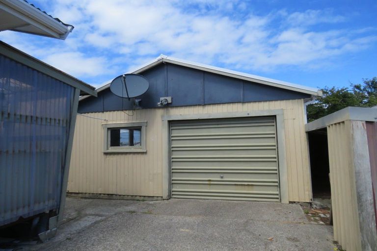 Photo of property in 58 Cobden Street, Westport, 7825