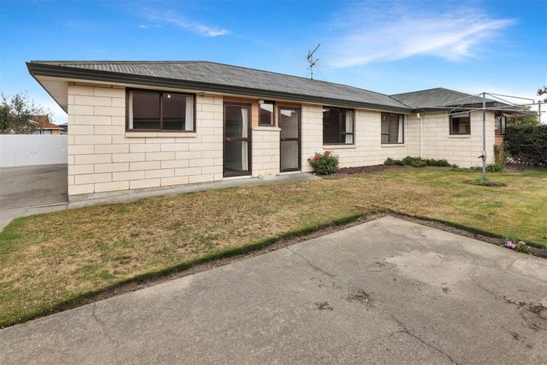 Photo of property in 91a Creek Road, Allenton, Ashburton, 7700