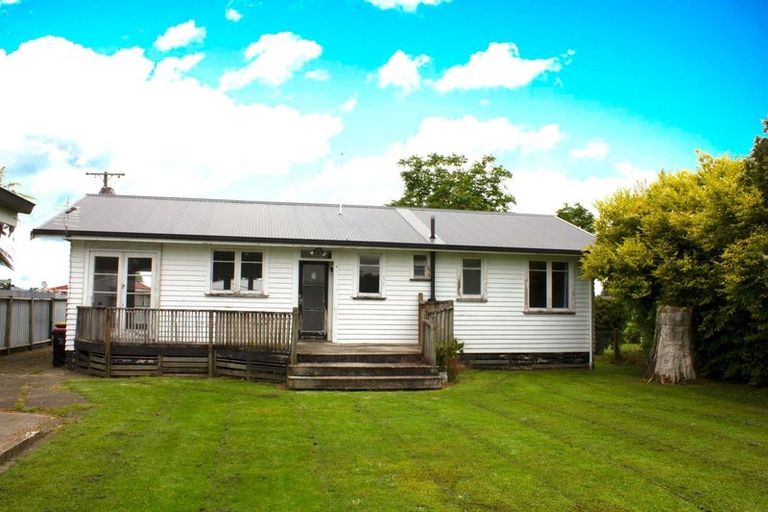 Photo of property in 23 Stanley Street, Matamata, 3400