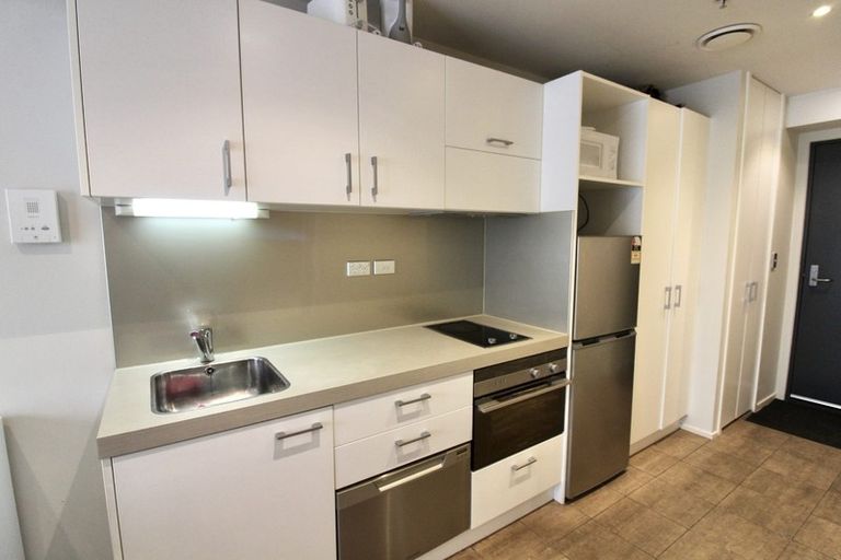 Photo of property in Soho Apartments, 1220/74 Taranaki Street, Te Aro, Wellington, 6011