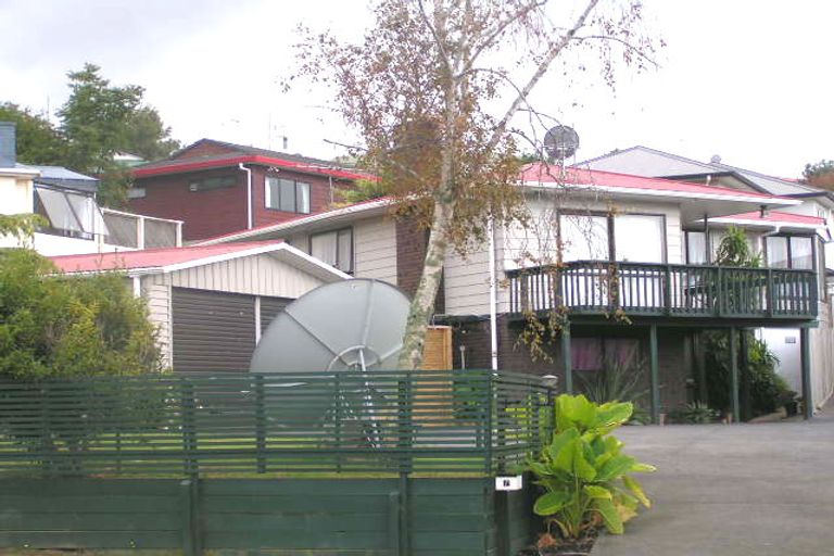 Photo of property in 7 Lyttelton Avenue, Forrest Hill, Auckland, 0620