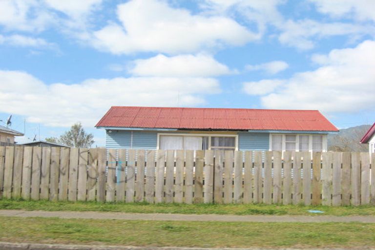 Photo of property in 25 Puriri Crescent, Murupara, 3025