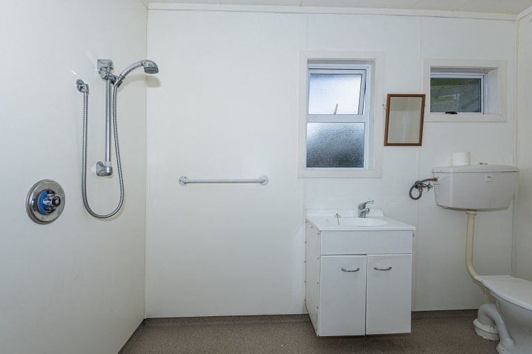Photo of property in 114 Freyberg Road, Ruawai, 0530