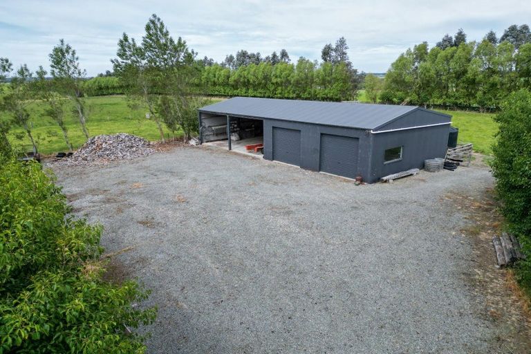 Photo of property in 458 Forest Hill Crossing Road, Tussock Creek, Winton, 9781