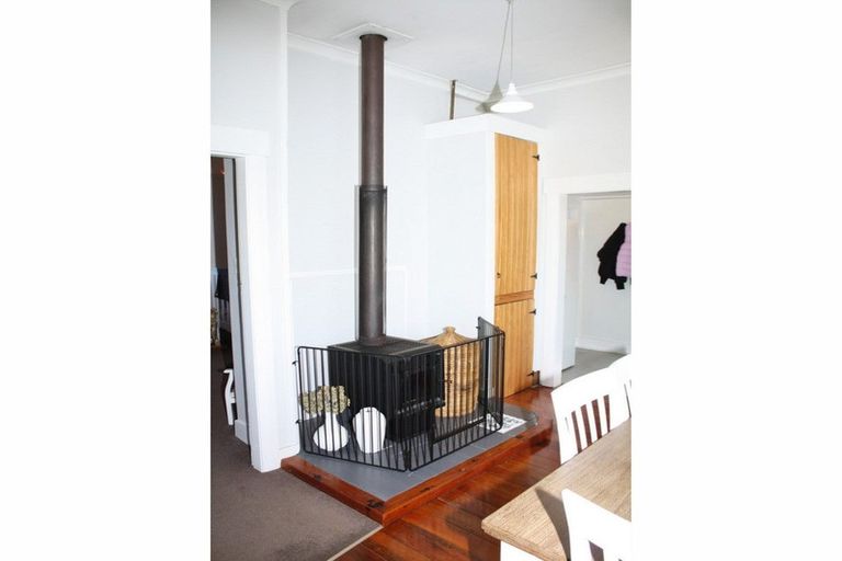 Photo of property in 4 Union Street, Hikurangi, 0114