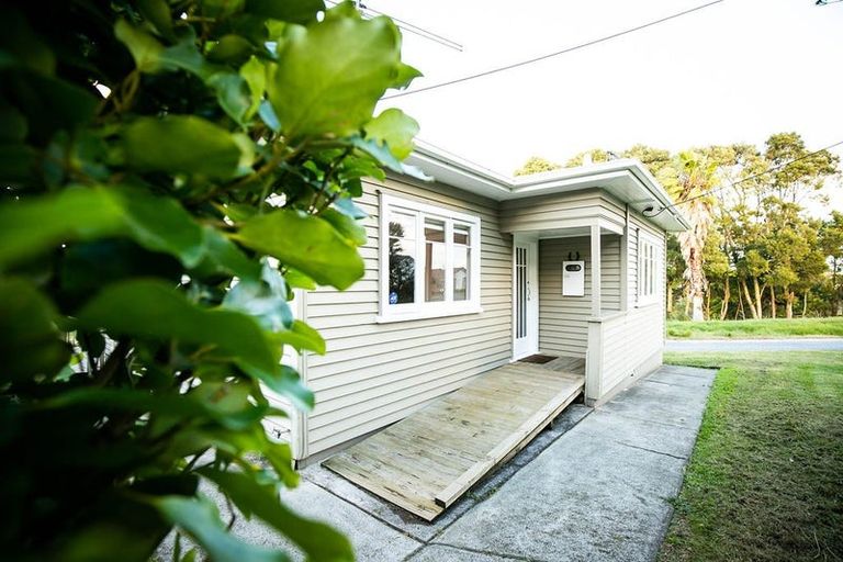 Photo of property in 96d Matua Road, Huapai, Kumeu, 0810