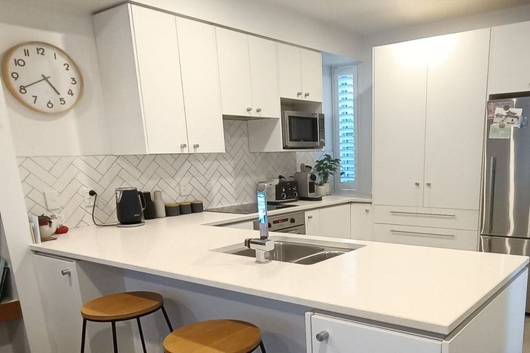 Photo of property in 493d Manchester Street, St Albans, Christchurch, 8014