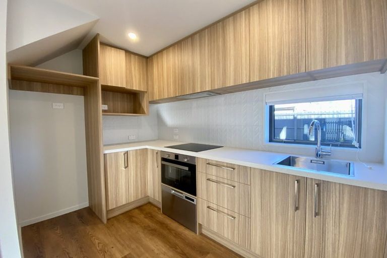 Photo of property in 36/101 Mackworth Street, Woolston, Christchurch, 8062