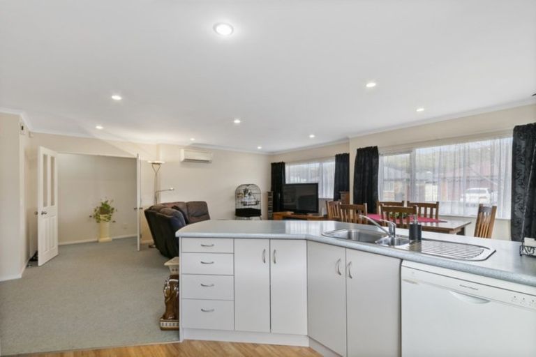 Photo of property in 1 Woodland Grove, Wainuiomata, Lower Hutt, 5014
